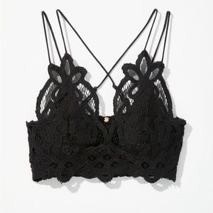 free people one adella bralette